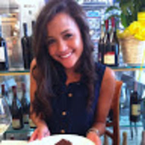 Meet your Posher, Madeline